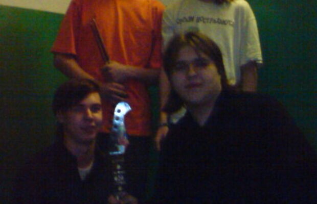 Пьянки, гулянки