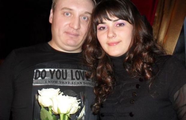 Сергей Камарницкий