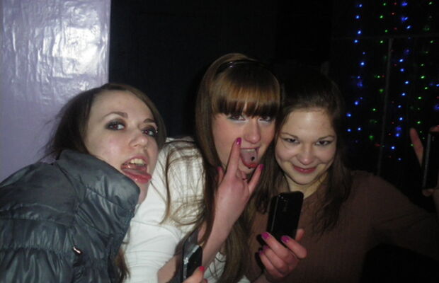 Концерт в дк