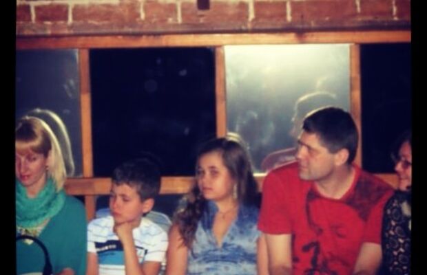 Презентация альбома "Мелофобия"