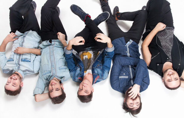 Группа Жулики