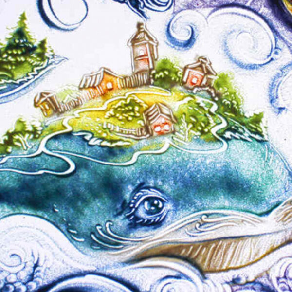 Музыкальные сказки. "Щелкунчик" и "Лоэнгрин"