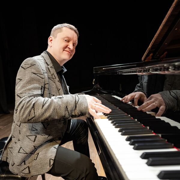 Звёздные сказки Алексея Рыбникова