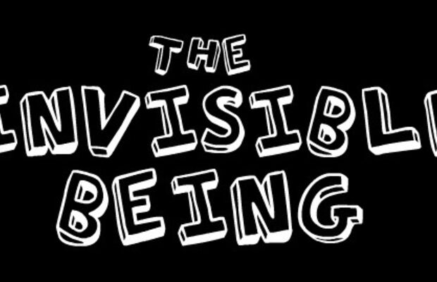 The Invisible Being