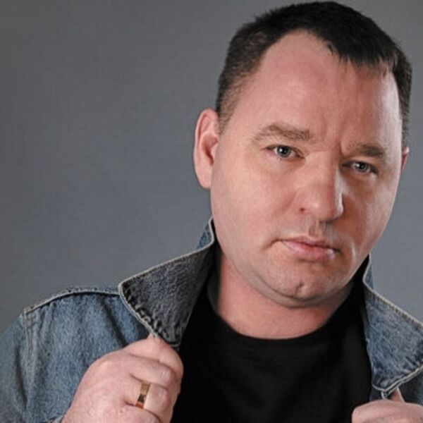 Концерт Сергея Завьялова