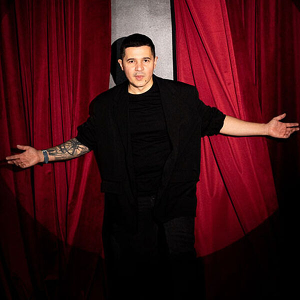 Великий стендап Казани!