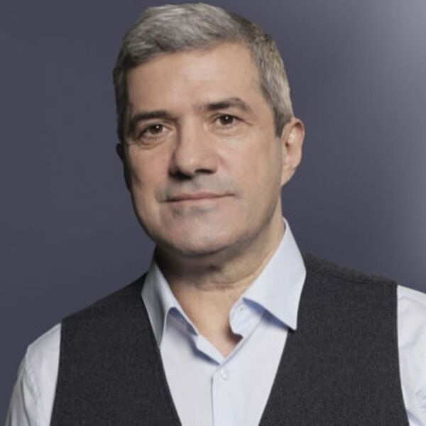 Концерт Михаила Шахназарова