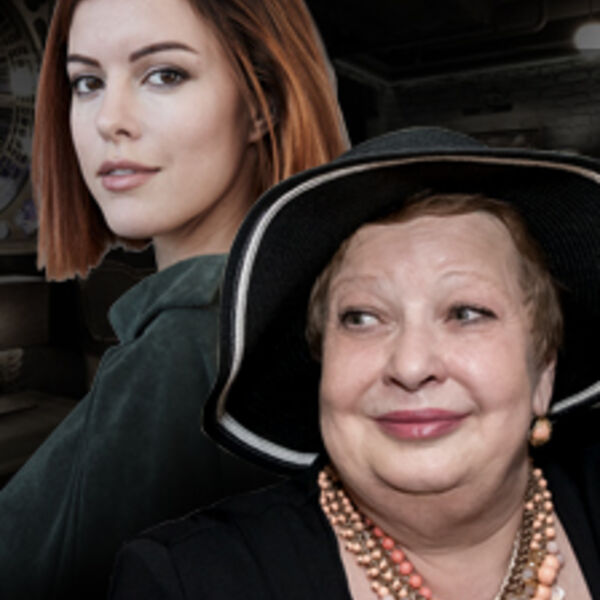 Кабаре на двоих