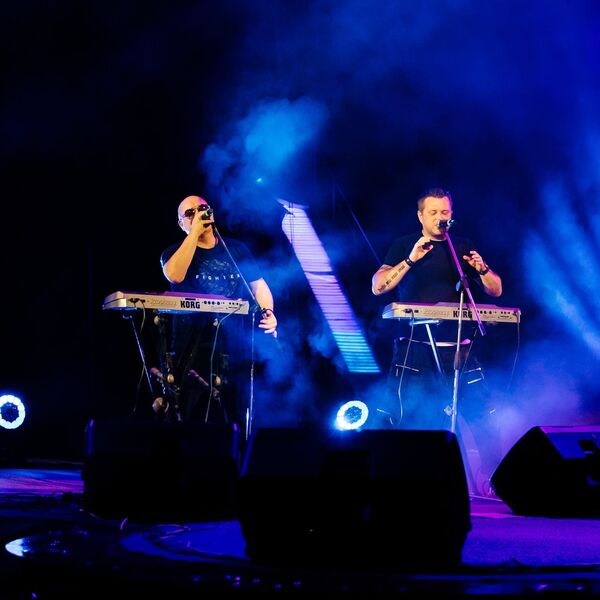 Русский размер