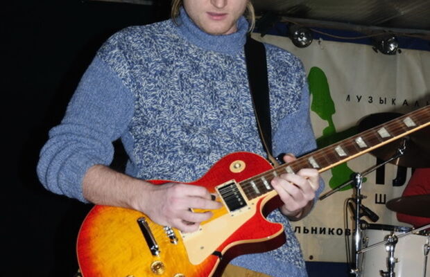 Boleskine House at Music People Club