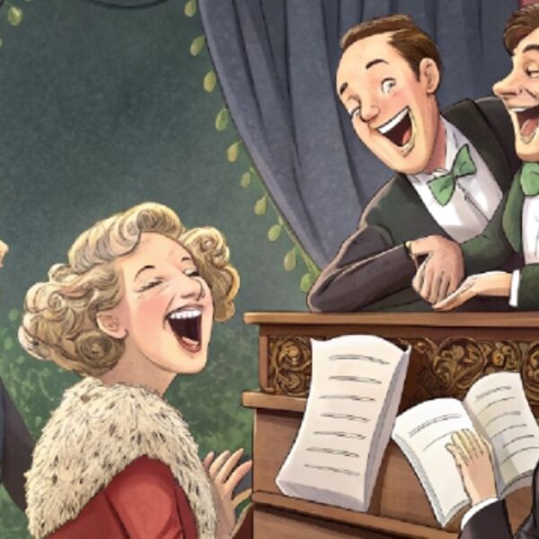 Классика для всех. Сатира и юмор в романсах и песнях