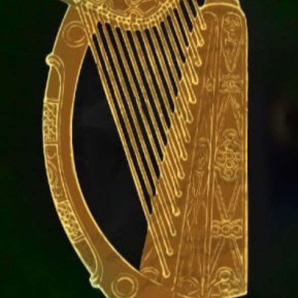 Slua Si. Концерт на День святого Патрика 2026