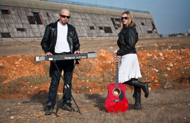 Фотосессия 2011