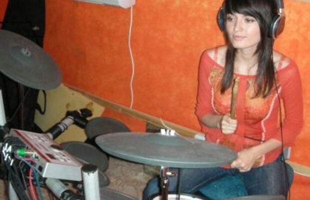 ЛИС и ЛАПЛАНДИЯ фото