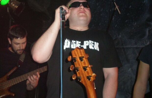 презентация клипа в пабе "100 ручьев"