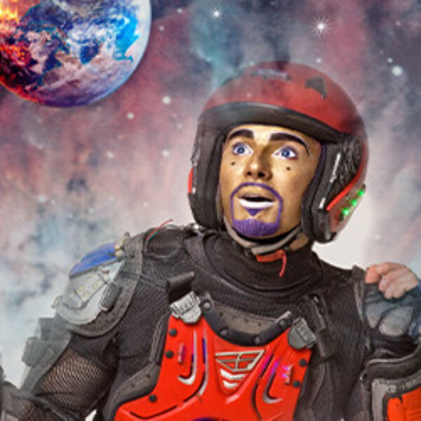 Волшебная планета «Todes»