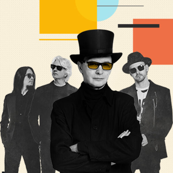 Группа "Пикник"