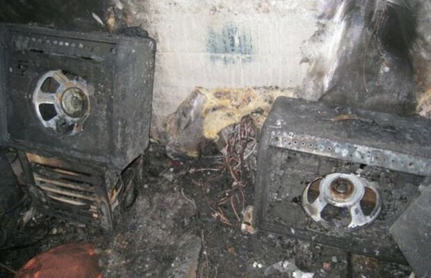 Содомированный изверг