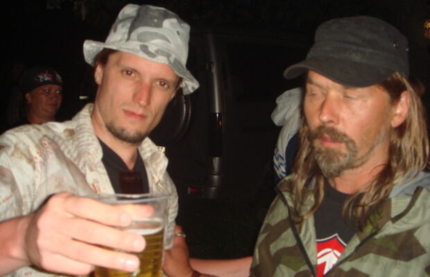 Мото-Любовка 2013