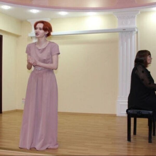 Как прекрасен этот мир!