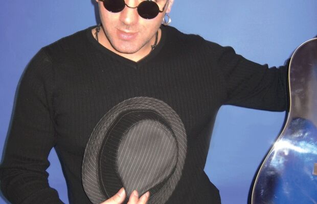 Унция драйва