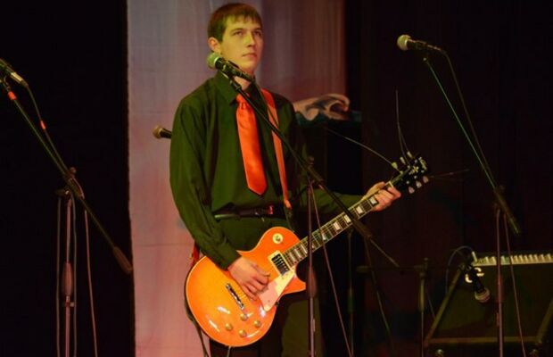 Алексей Окулов