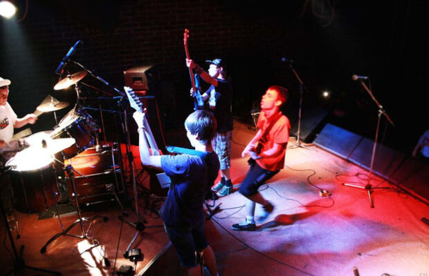 Быть как Елвис