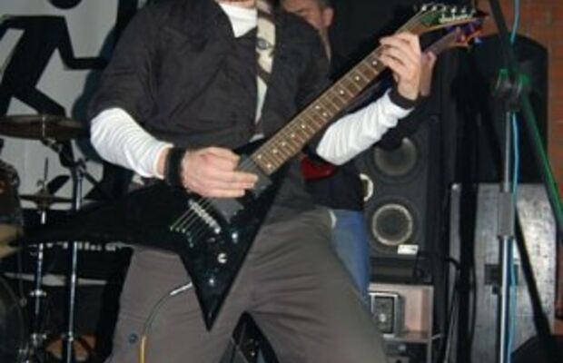 Когда-то нам был год))