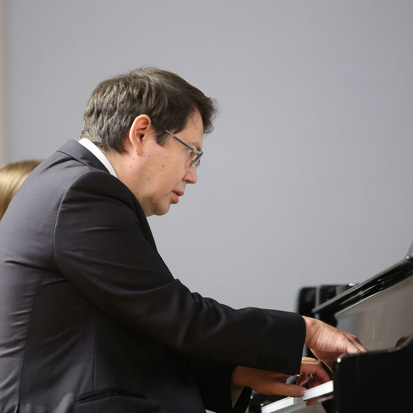 Рустем Кудояров