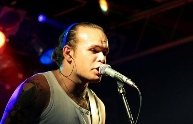 Big pop punk @ 11 апреля 2010 год. Клуб ХО