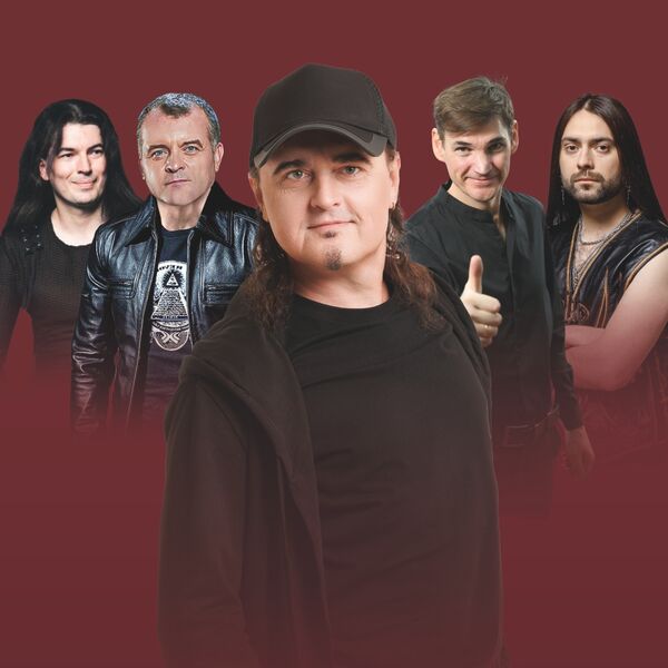 Группа «Нэнси» (Щёлково)