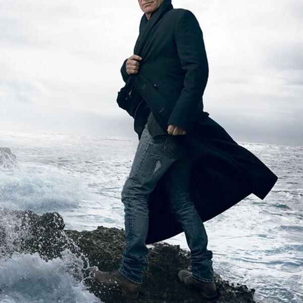 Sting. Симфонический трибьют у моря