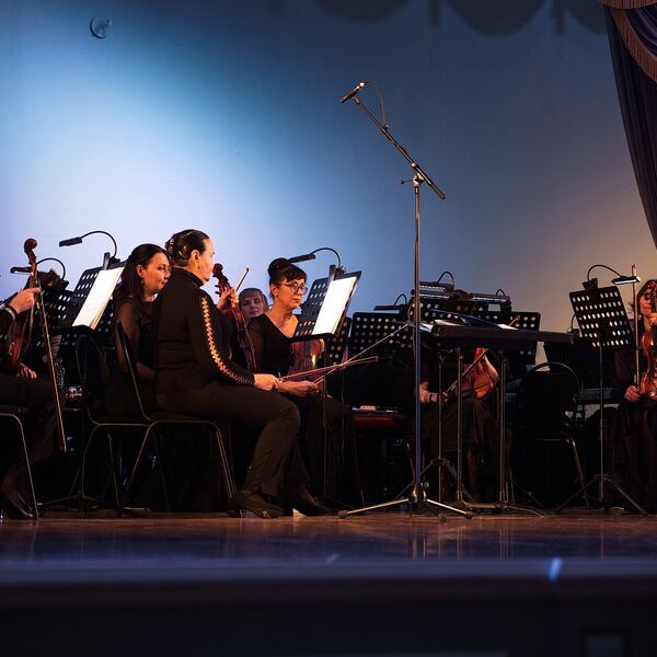 Это было недавно, это было давно