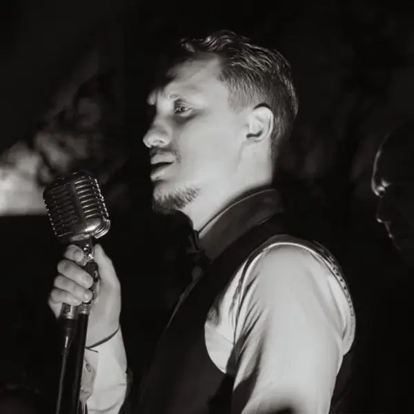 Магия свечей. Элвис Пресли Tribute