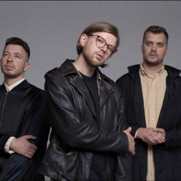 Акустический концерт VLNY