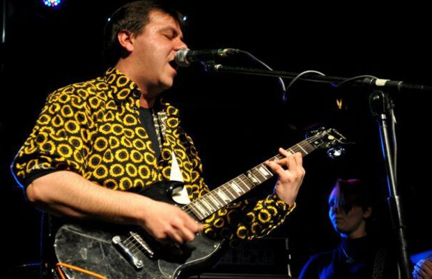 Участники группы