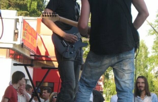 27/06/2010 День Молодёжи