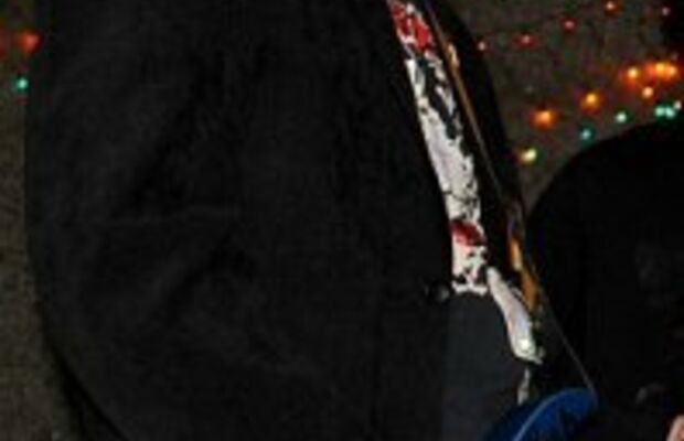 NiNo Riot Grrrrrlz Fest + Возвращение Sh!t Vicious