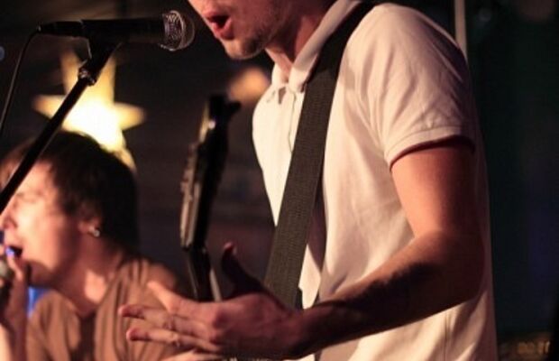 Plastic Angels of September *1