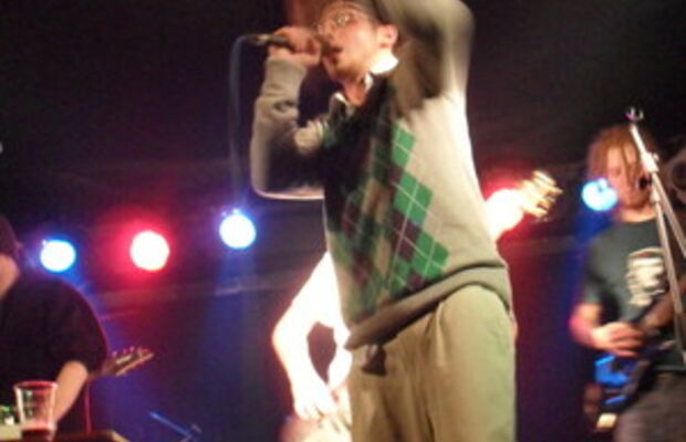 Три Пули - rapcore (рэпкор)