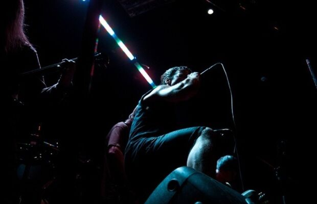 С концертов