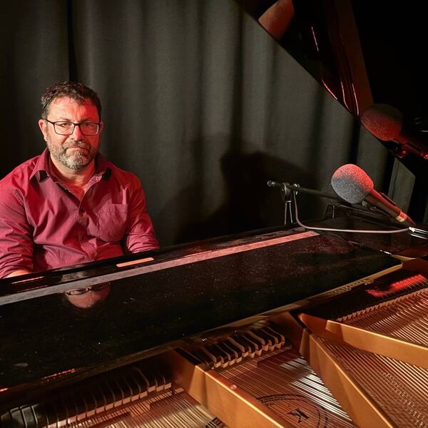 Таль Бабицкий и Стас Майнугин