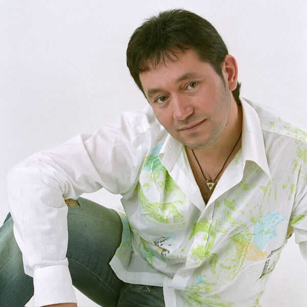 Айдар Галимов