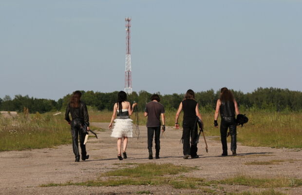 Фотосессия (27.06.2010)