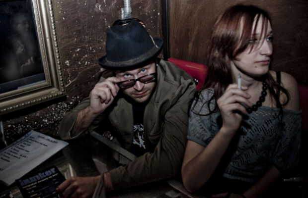 ШОКОВАЯ ТЕРАПИЯ