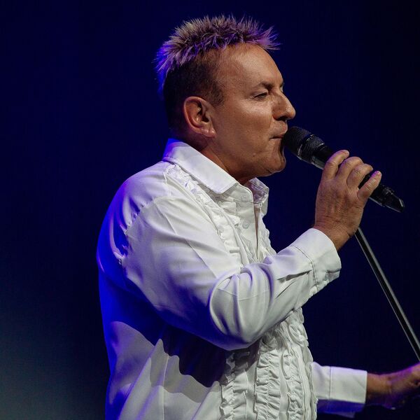 Сергей Рогожин