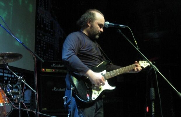 "Я ходил на ЧК!"