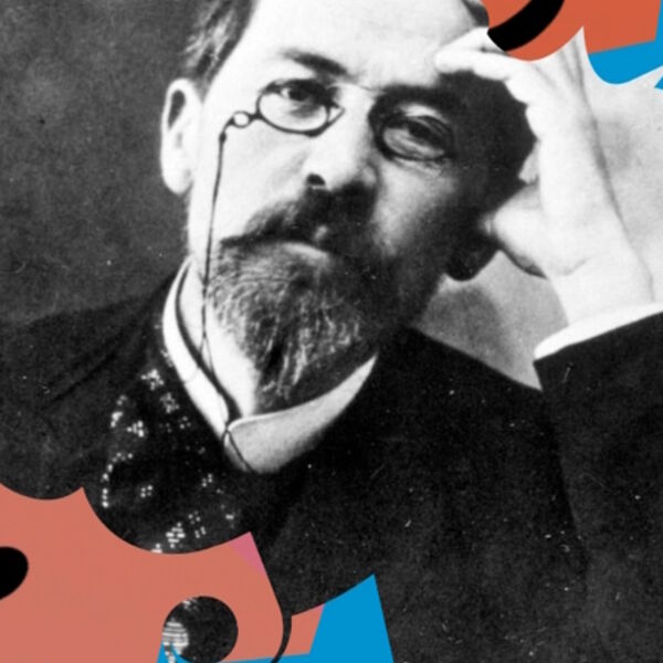 Писатели-меломаны. Чехов jam