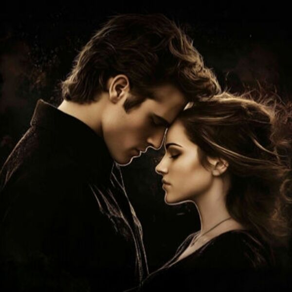 Мультимедийный Сумерки. Сага. Симфомультимедия