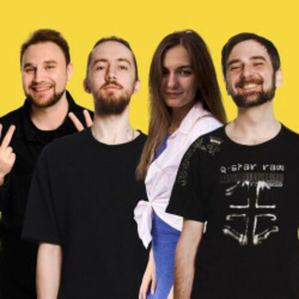 Пятничный стендап